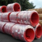 Service Duct